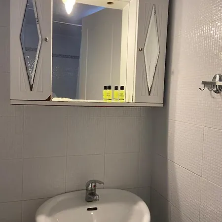 Joanna 3* Mykonos Town