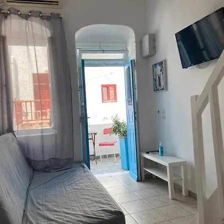 Joanna Guest house 3*