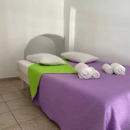 Guest house Joanna 3*