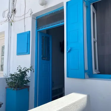Guest house Joanna