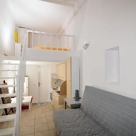 Guest house Joanna 3*