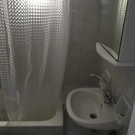 Joanna Guest house 3*