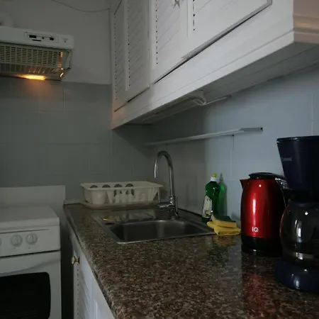 Joanna Guest house 3*