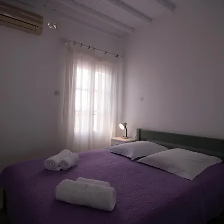 Joanna Mykonos Town