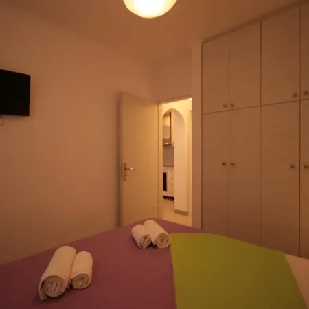 Joanna Guest house 3*
