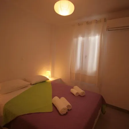 Guest house Joanna