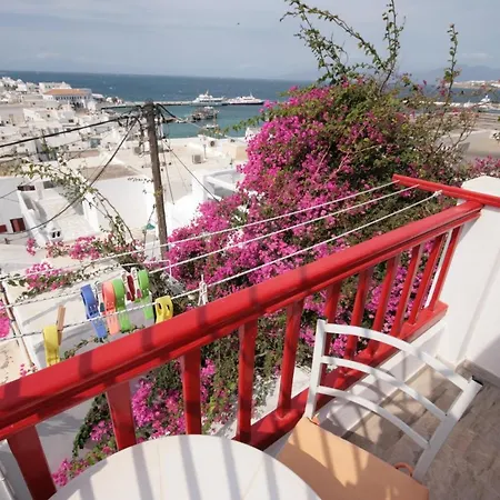 Joanna Guest house