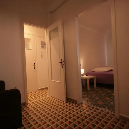 Joanna 3* Mykonos Town