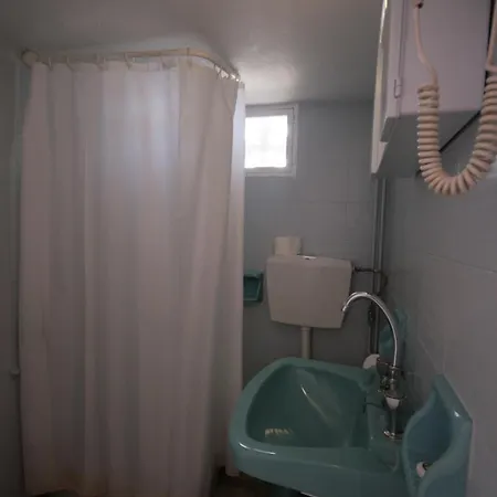 Joanna Guest house
