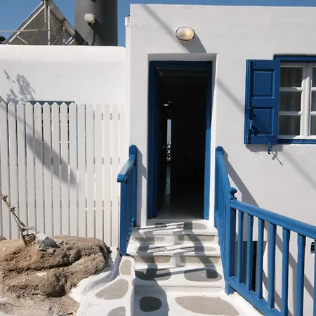 Joanna Guest house
