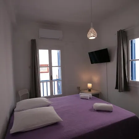 Guest house Joanna 3*