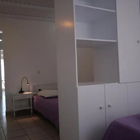 Guest house Joanna 3*